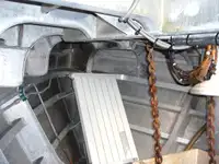 Tàu khảo sát để bán