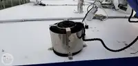 Tàu kéo lưới để bán