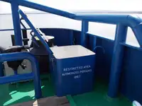 Tàu chở hàng rời để bán