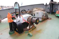 Tàu kéo để bán