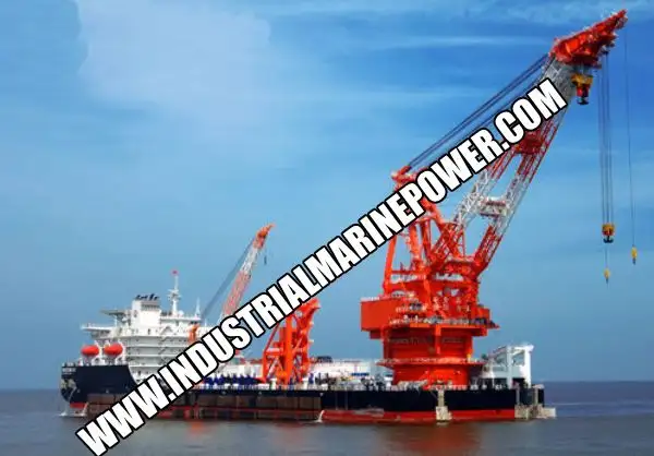 Sà lan để bán