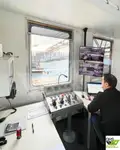 Sà lan để bán