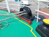 Tàu chở hàng rời để bán