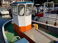 Trawler rao bán