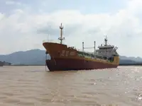 Tàu chở dầu/hóa chất để bán