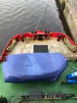 Tàu nạo vét để bán
