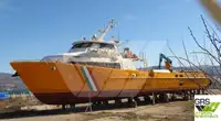 Tàu dịch vụ trang trại điện gió để bán