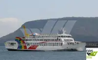 Ro-Ro ship rao bán