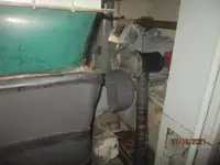 Tàu lạnh để bán