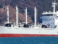 Tàu lạnh để bán