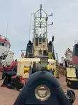 Tàu kéo để bán