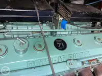 Tàu đổ bộ, chở hàng để bán