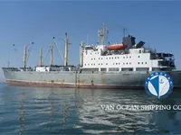 Tàu lạnh để bán