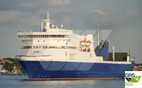 Ro-Ro ship rao bán