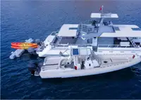 Catamaran rao bán