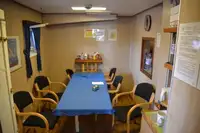 Tàu cung cấp cho giàn khoan (PSV) để bán