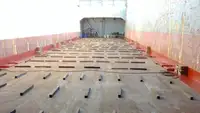 Tàu chở hàng rời để bán