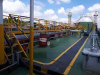 Tàu chở dầu/hóa chất để bán