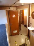 Tàu kéo để bán