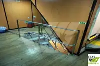 Tàu khảo sát để bán