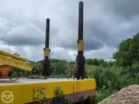 Sà lan để bán