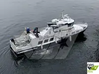 Tàu du lịch để bán