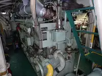 Tàu chở hàng rời để bán