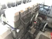 Tàu kéo để bán