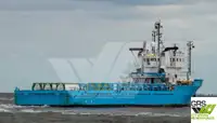Tàu cung cấp để bán
