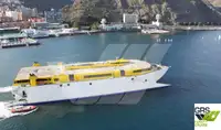 Ro-Ro ship rao bán