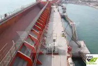 Tàu làm việc để bán
