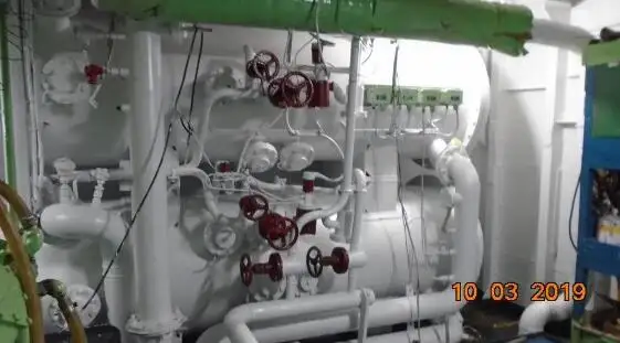 Tàu chở khí tự nhiên hóa lỏng (LNG) để bán