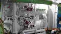 Tàu chở khí tự nhiên hóa lỏng (LNG) để bán