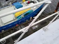 Tàu đánh cá để bán