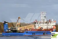 Tàu chở hàng rời để bán