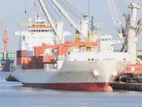 Tàu lạnh để bán