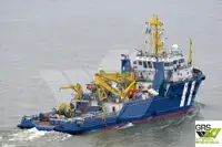 Tàu cung cấp nhanh (FSV) để bán
