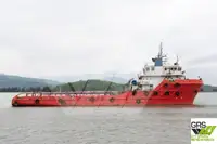 Tàu cung cấp để bán