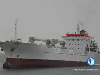 Tàu lạnh để bán