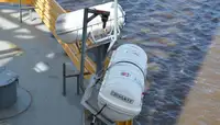 Tàu chở khí tự nhiên hóa lỏng (LNG) để bán