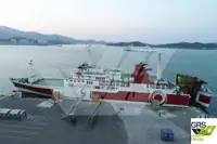 Ro-Ro ship rao bán