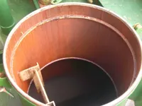 Tàu chở dầu/hóa chất để bán
