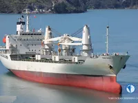 Tàu lạnh để bán