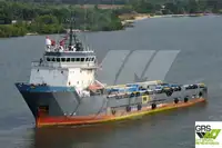 Tàu cung cấp để bán