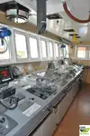 Tàu khảo sát để bán