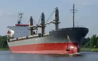 Chuyên chở khối lượng lớn rao bán