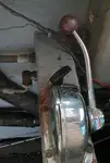 Tàu làm việc để bán
