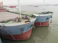 Tàu chở hàng rời để bán
