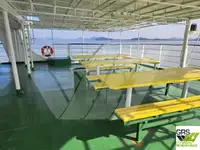 Tàu đổ bộ, chở hàng để bán