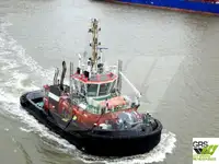 Tàu kéo để bán